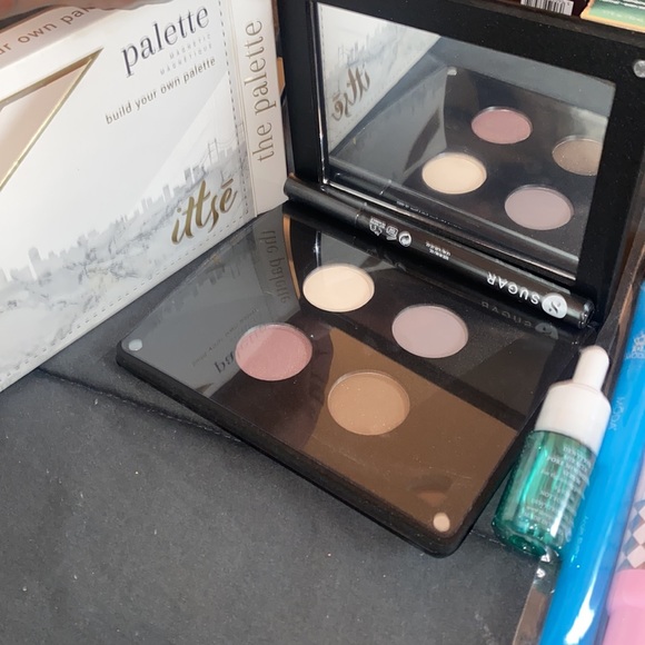 BNNO bundle of beauty cosmetics and serums - Picture 3 of 9